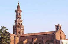 Abadia de Chiaravalle