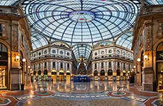 Galleria Vittorio Emanuele II