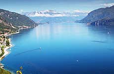 Lago de Como