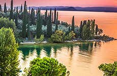 Lago de Garda