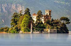 Lago de Iseo