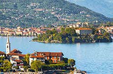 Lago Maggiore