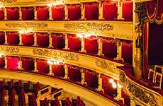 Teatro alla Scala